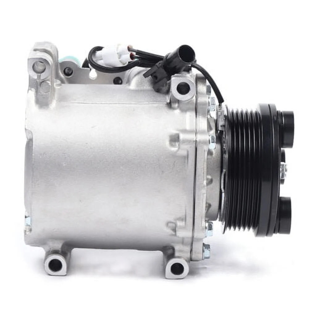 A/C Air Conditioner Compressor & Clutch E239332