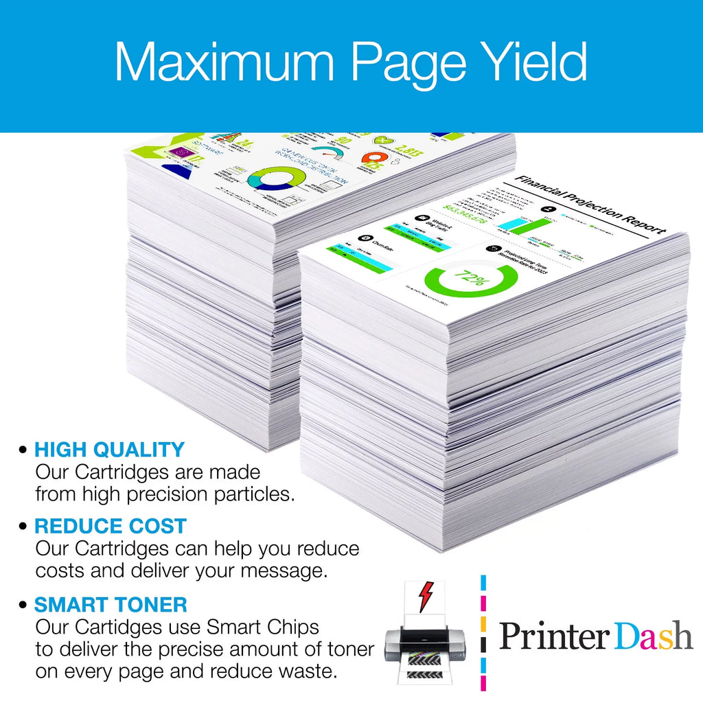 Compatible Toner Cartridge 3/PK H2581