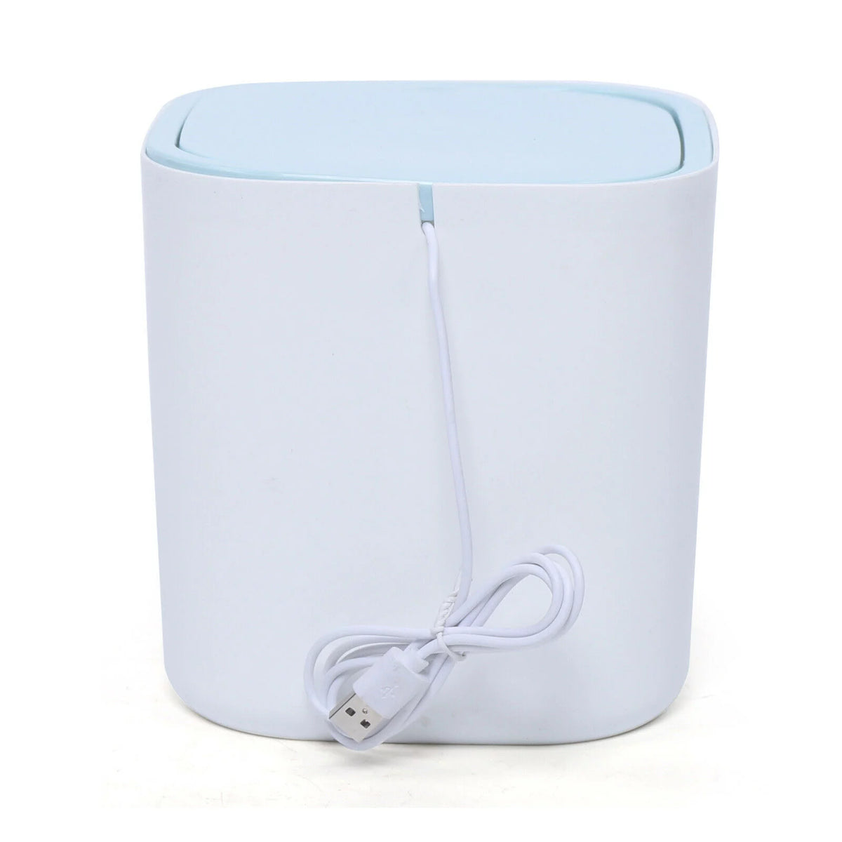 3.8L Mini Portable Washing Machine Blue B9107