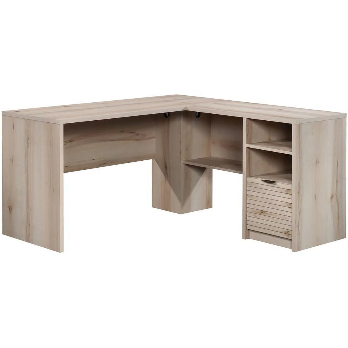 L-Shaped Home Office Desk U14741