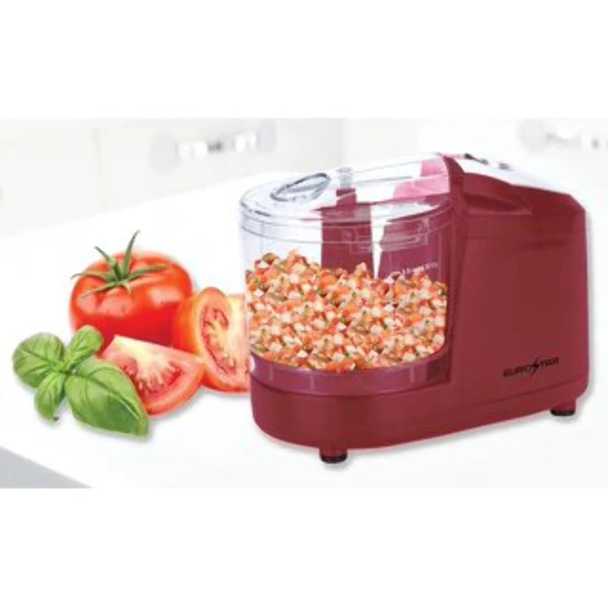 1.5 Cup Electric Mini Food Chopper G1518