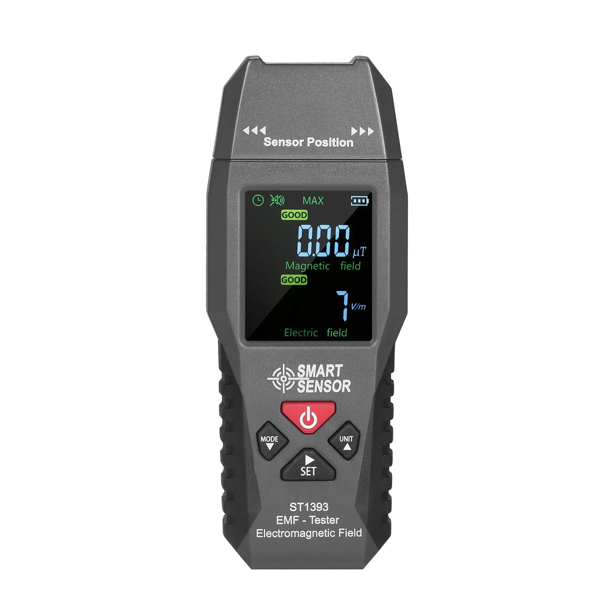 Handheld Mini Digital EMF Meter P55903
