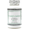 N-Acetyl-L-Carnitine 500 mg 90 caps Q200991