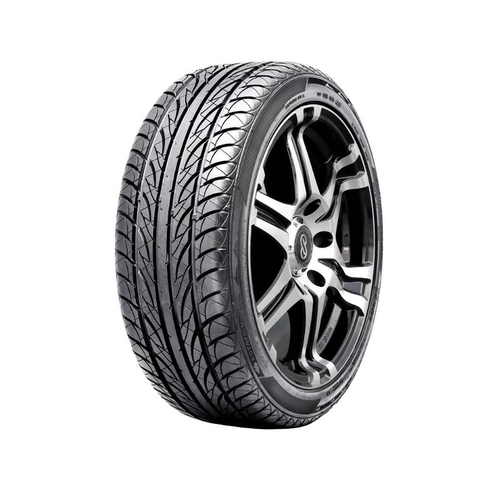 All-Season Tire 245/45R20 103W U122