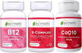 Sugar-Free Energy & Metabolism Bundle L720