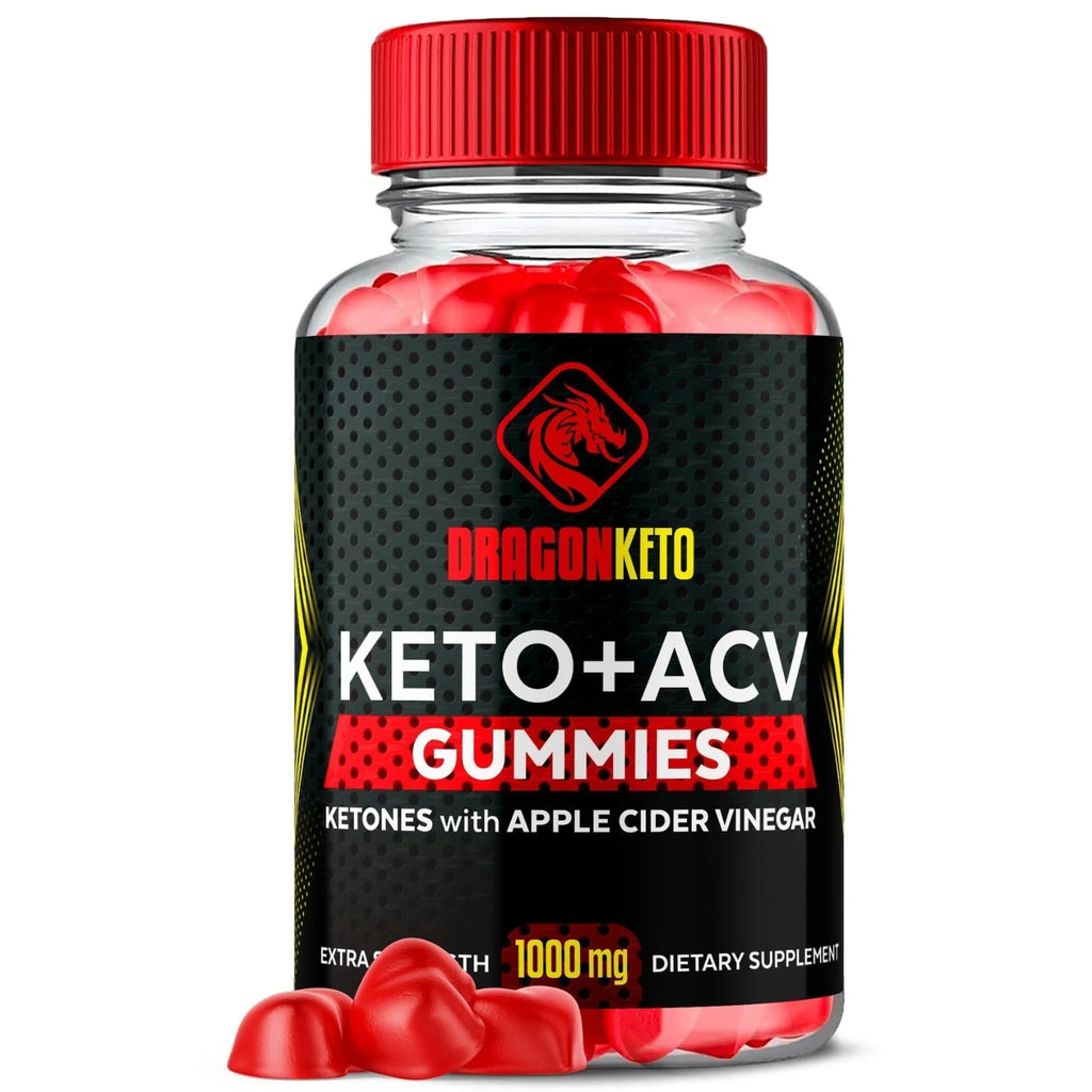 Keto ACV Gummies Z777265