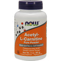 Acetyl-L Carnitine Powder 3 oz N33568