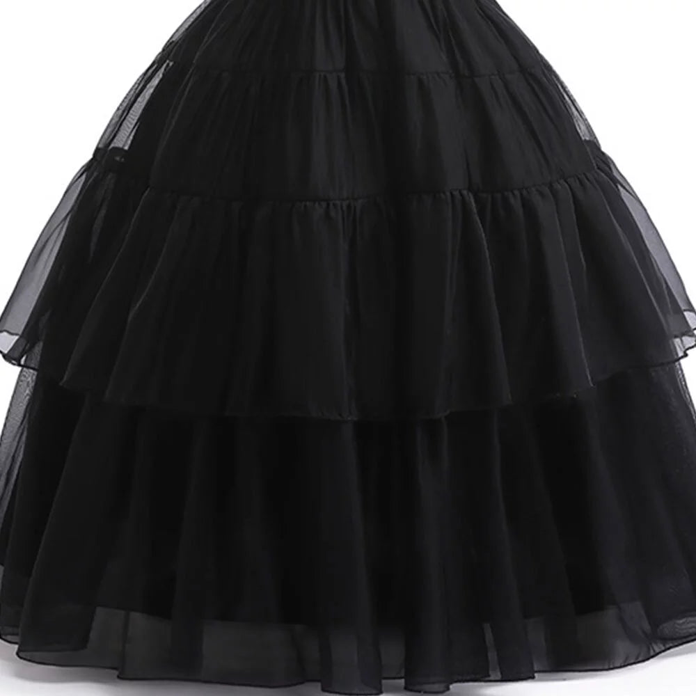 Girls Princess Dress C971711