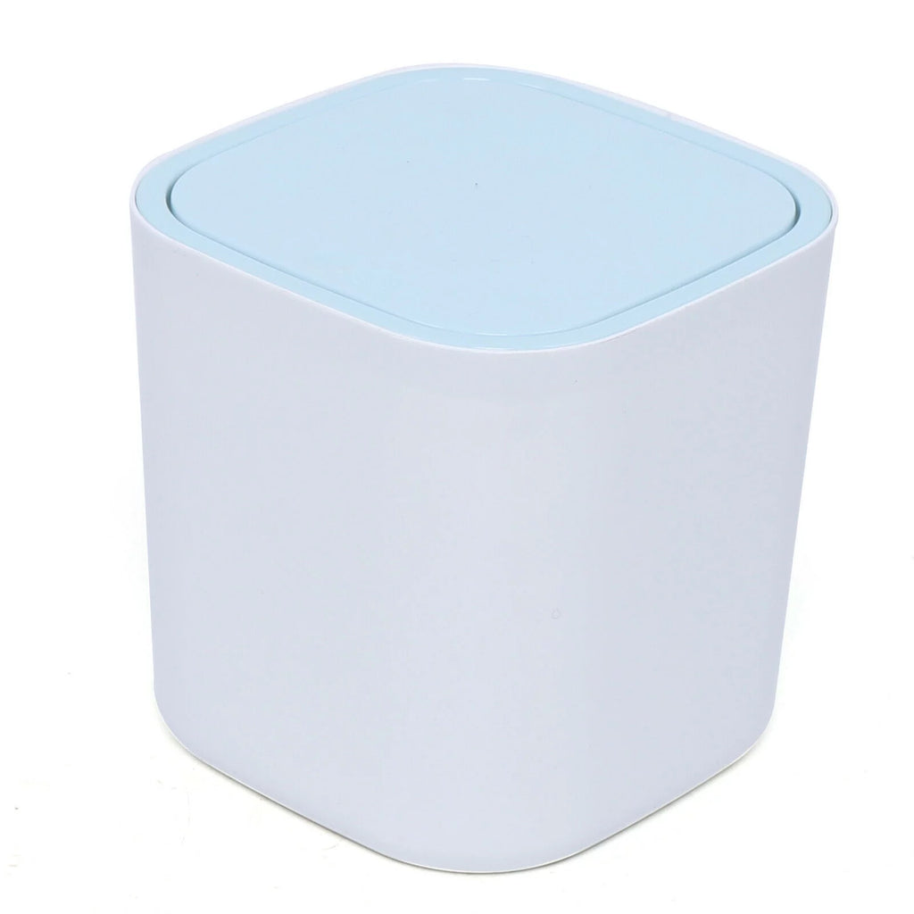 3.8L Mini Portable Washing Machine Blue B9107