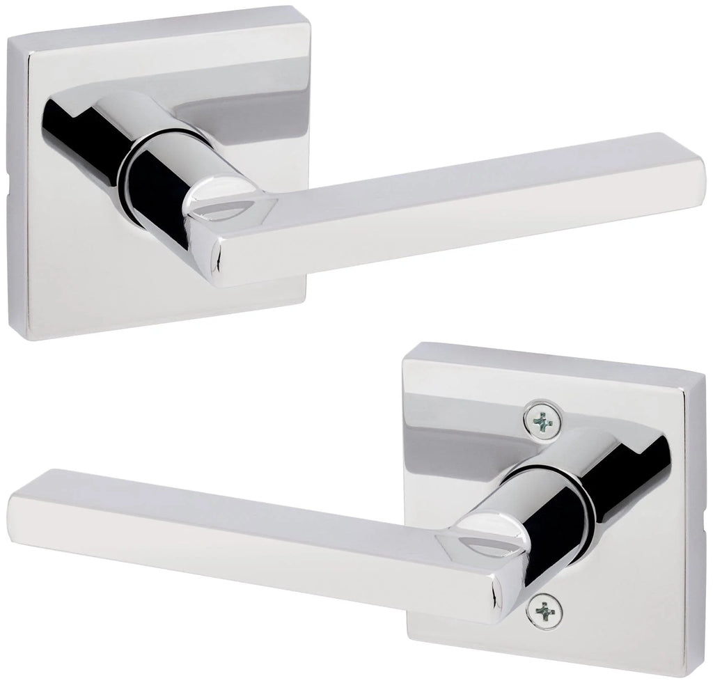 Satin Nickel Passage W823