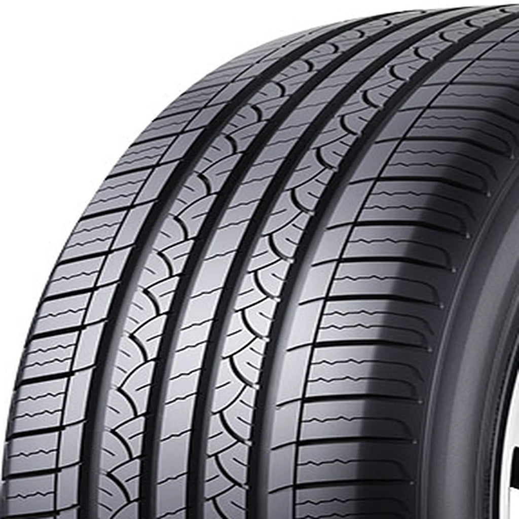 245/50R20 102V Highway Tire Z765
