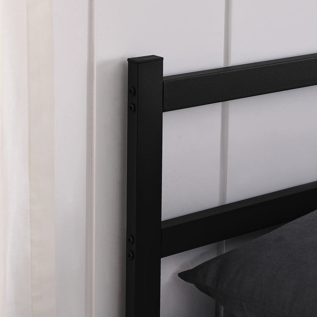 Iron Bed Frame R96477