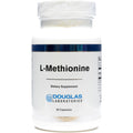 L-Methionine 500mg 60 caps R748