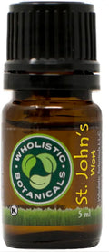 St. John's Wort Essential Oil 5 ml F215913
