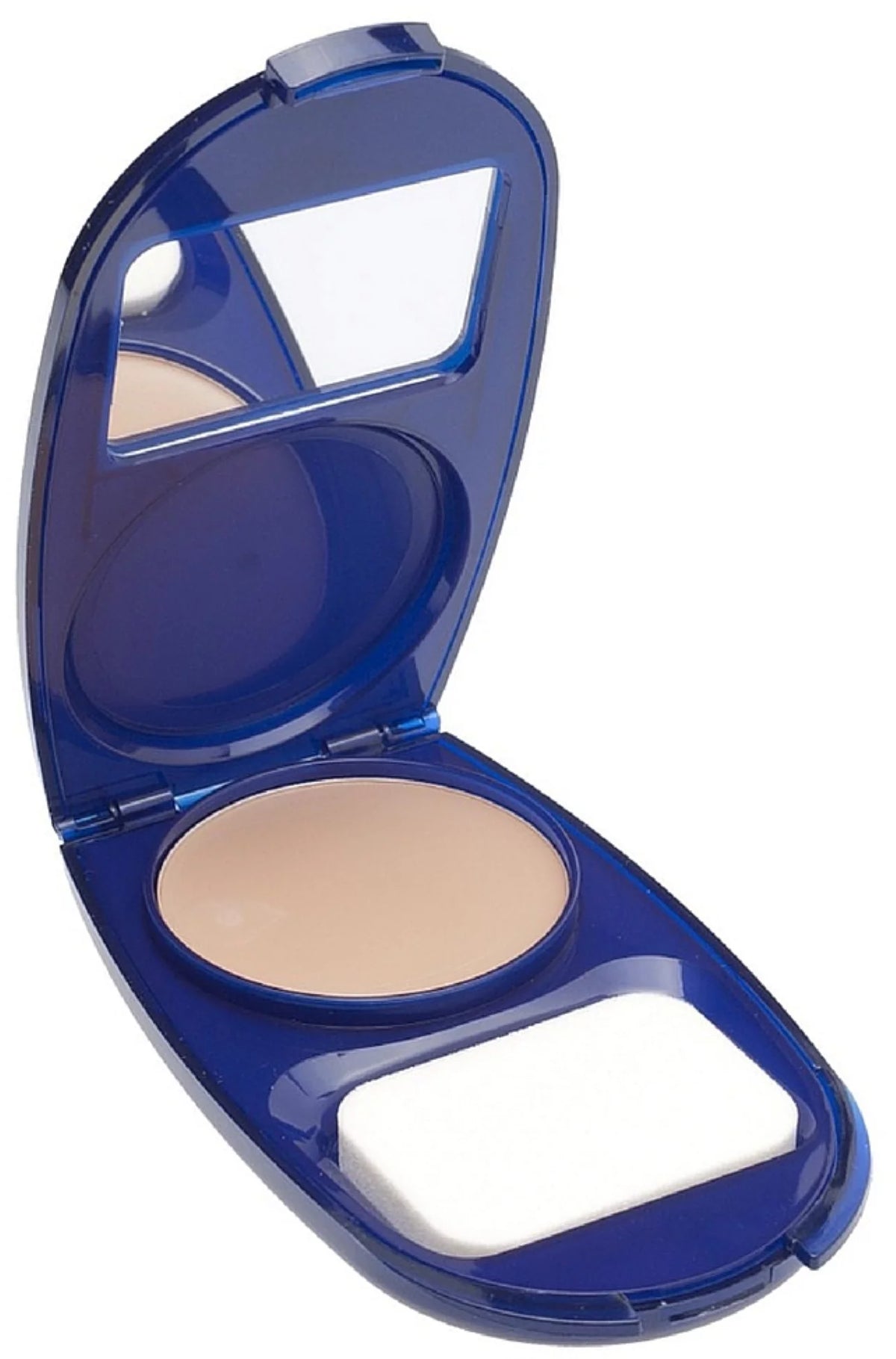 Creamy Natural Compact Foundation 0.40 oz Pack of 6 Q4024