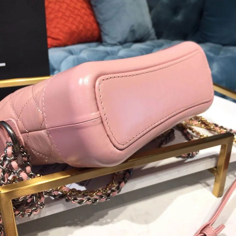 Small Hobo Bag M27829