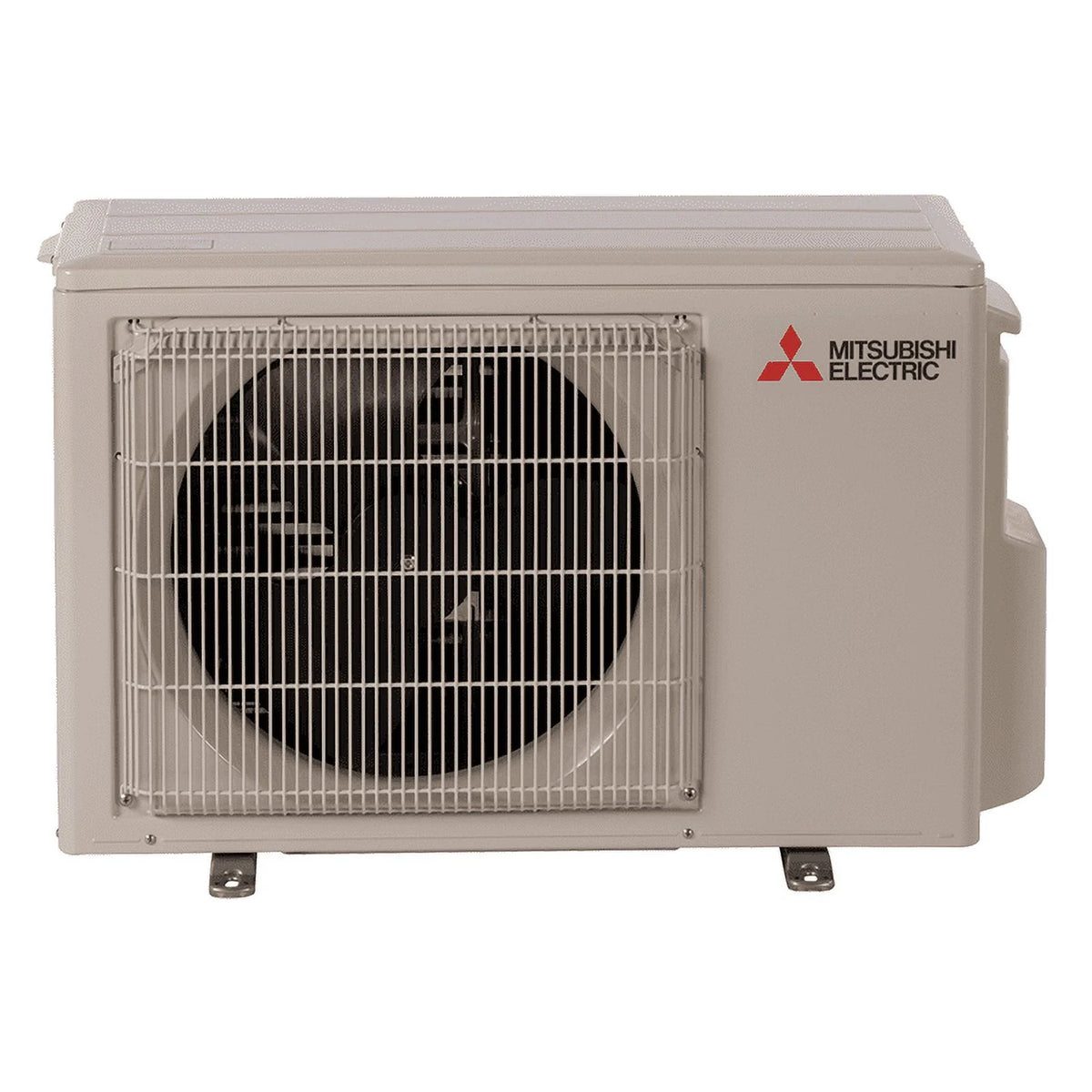 3 Ton 36K BTU 19.2 SEER Outdoor Multi-Zone Heat Pump E809240