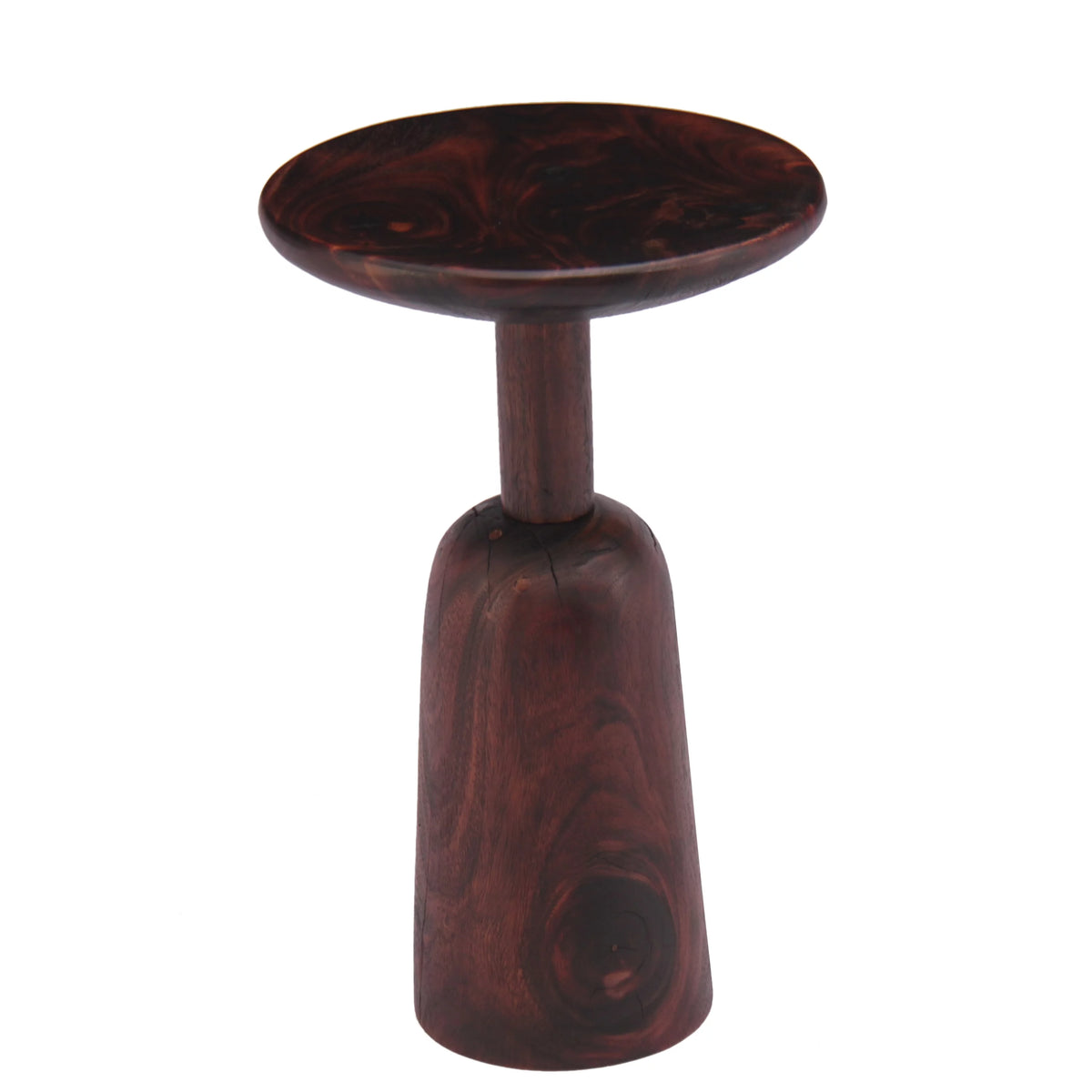 Trembesi Side/End Table Natural V897274
