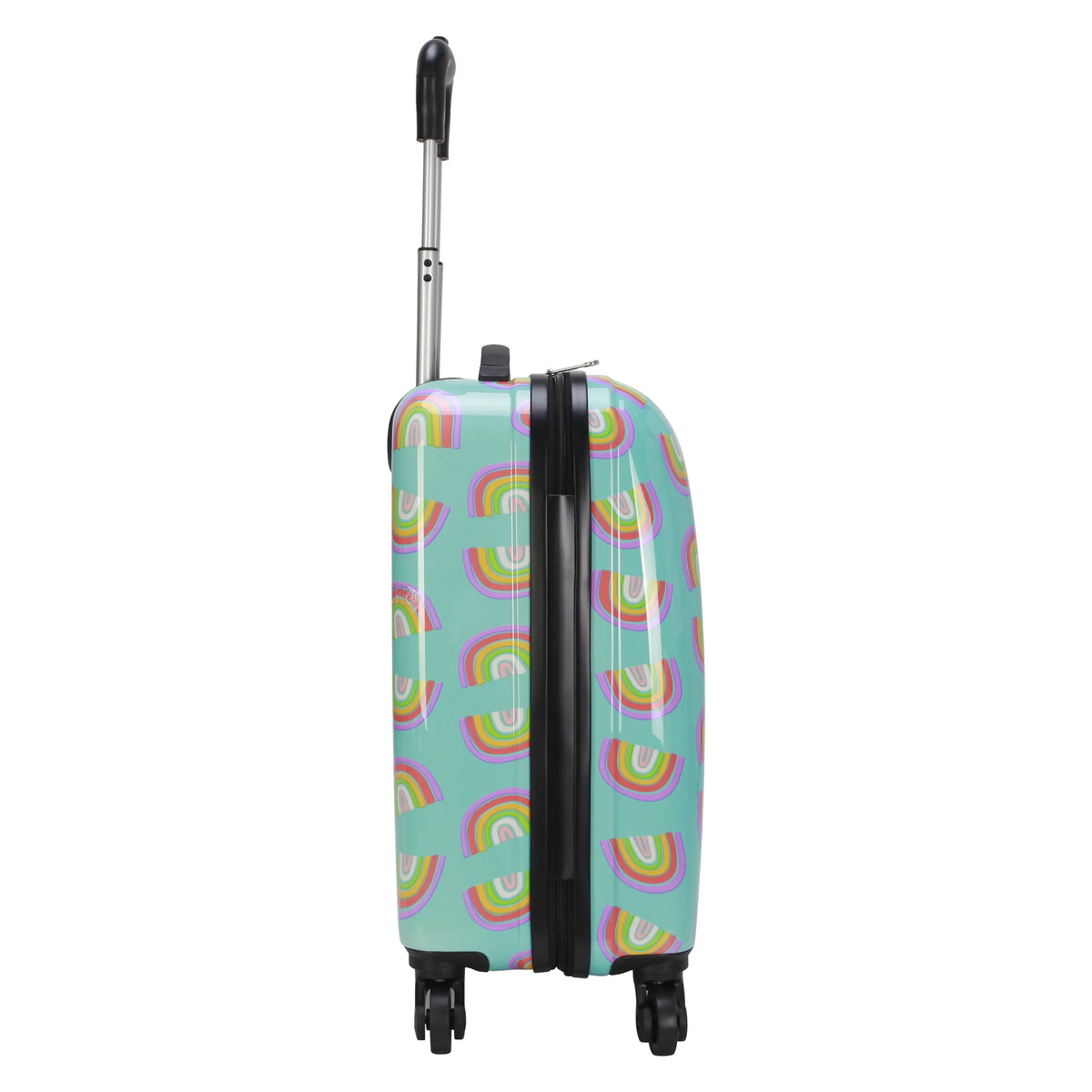Kids 18" Hardside Carry on Luggage W1490