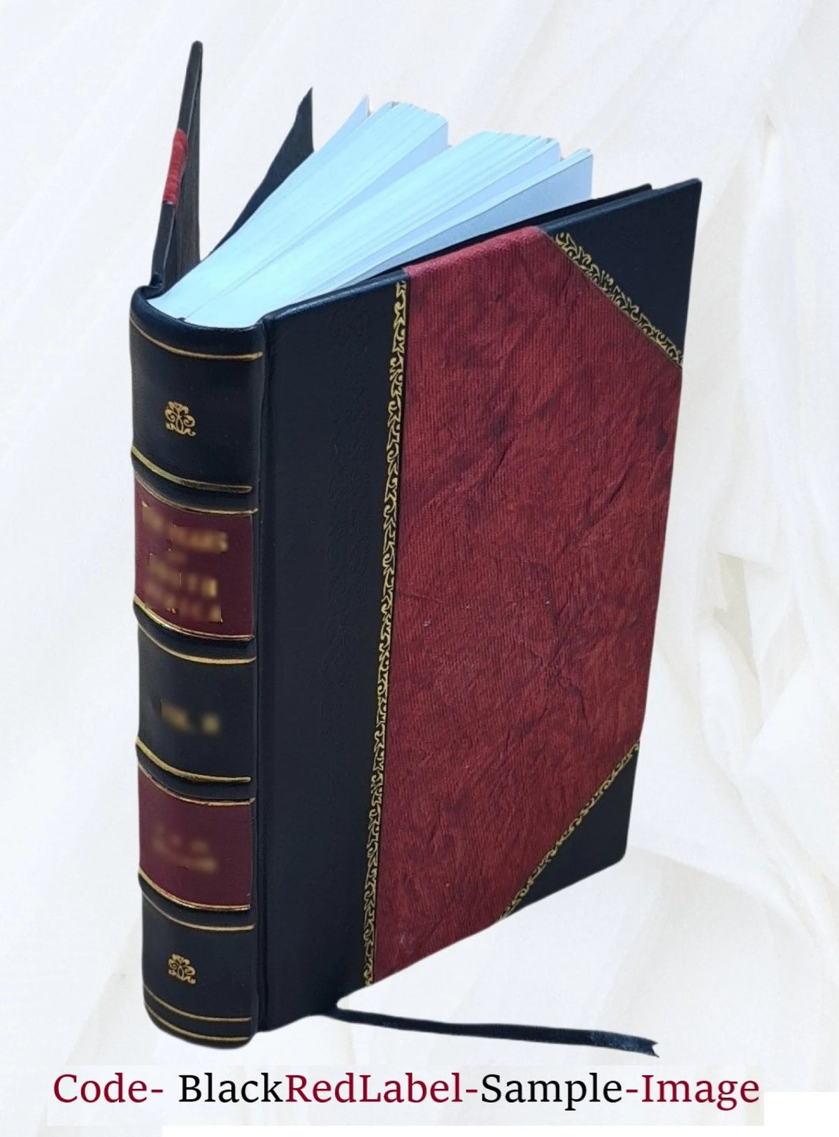 Histoire de S. A. R. le Duc de Berry assassiné 13 Février 1820 Y563059