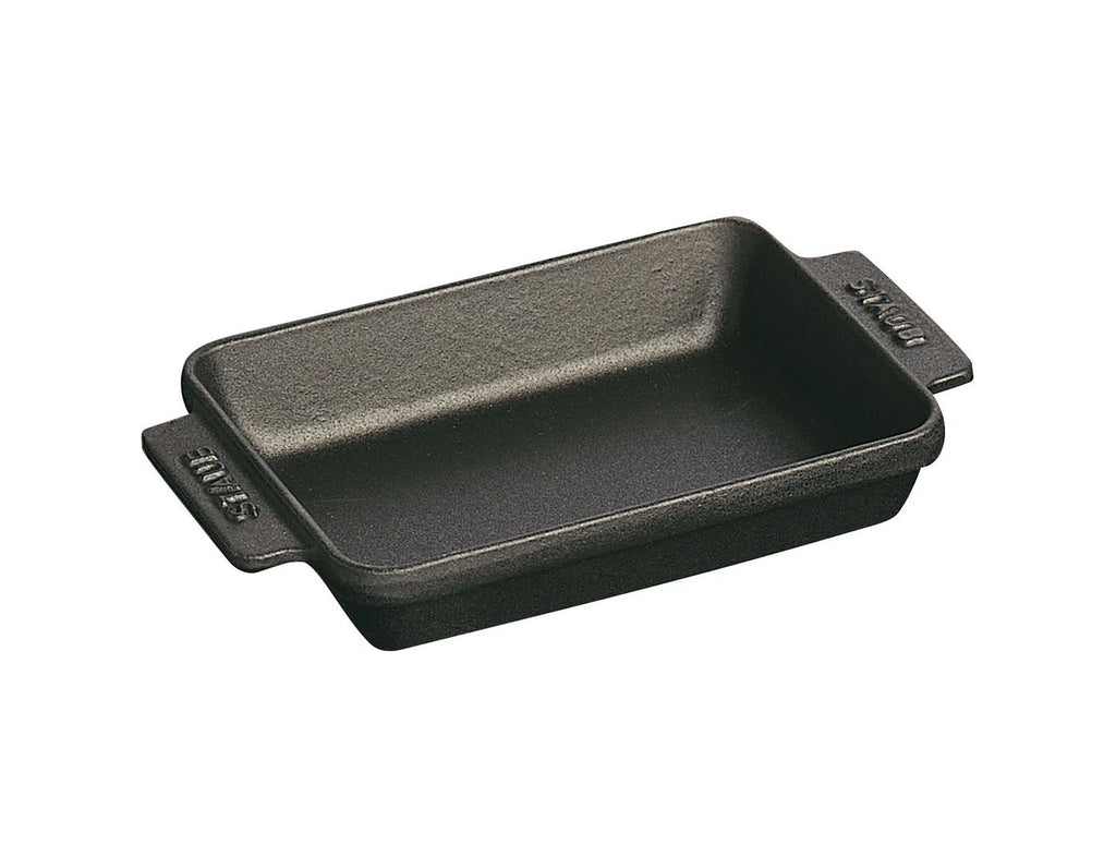 Cast Iron Mini Rectangular Baker G955847