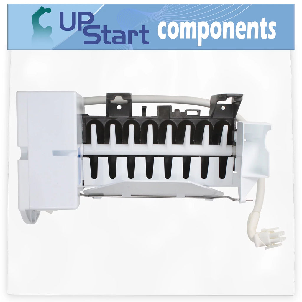 Refrigerator Ice Maker Replacement O980149